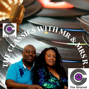 Mr and Mrs R